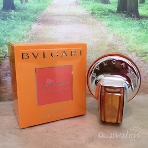 Omnia Indian Garnet Bvlgari for women spray 15ml.